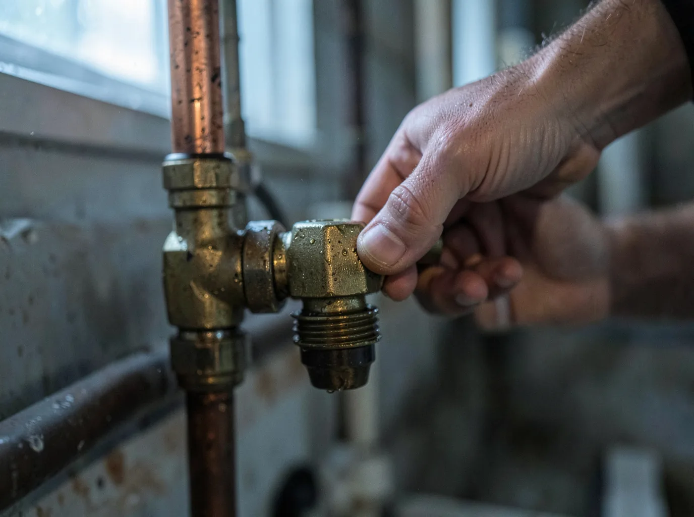 Emergency Plumber Honaker, VA FAQs